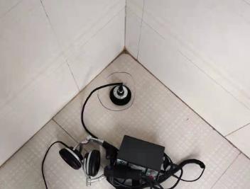 肇东楼顶渗水维修公司为您分享下检测区的划分。