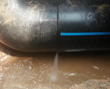 肇东楼顶渗水维修公司为大家分享下肇东卫生间漏水维修修补技术!