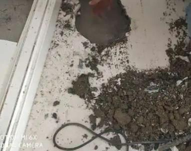 肇东楼顶渗水公司分享下肇东卫生间测漏水方法和方法的详细分解。