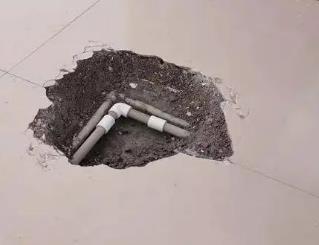  肇东检漏多少钱?