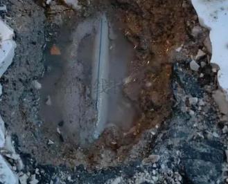 肇东楼顶漏水维修怎么找漏水点？